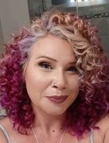 Angela Wilson - CEO